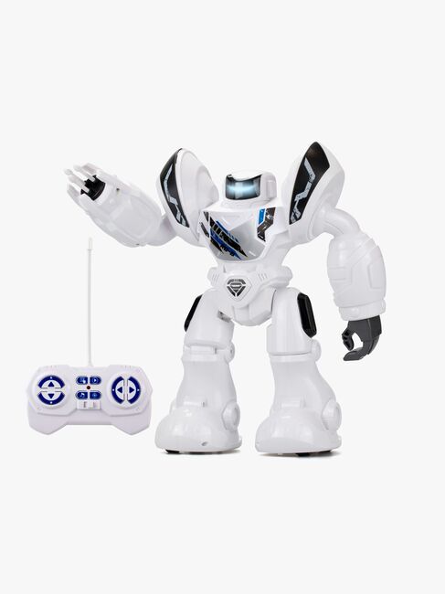 Silverlit Robot Blast