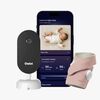 Owlet Dream Duo All-in-One Smart Babycall System (3rd Gen), Dusty Rose