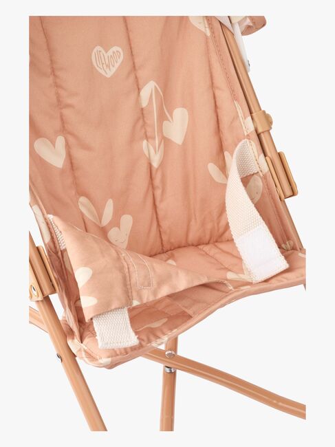 LIEWOOD Elsie Dukkevogn, Sweethearts/Pale Tuscany