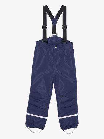 CeLaVi Overtrekksbukser, Pageant Blue