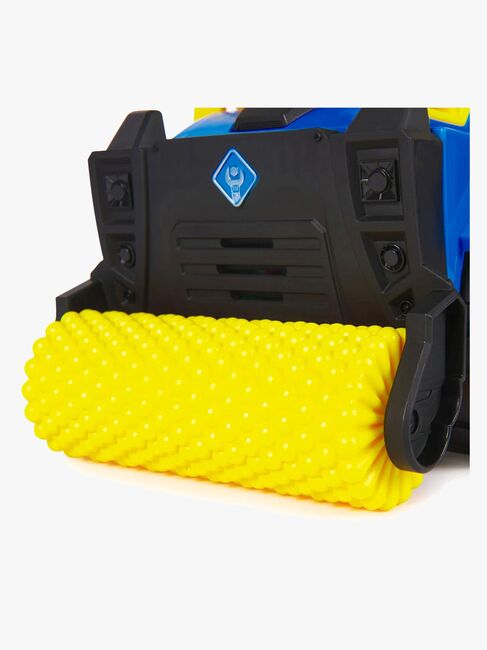 Rubble & Crew Kjøretøy - Wheeler Dump Truck