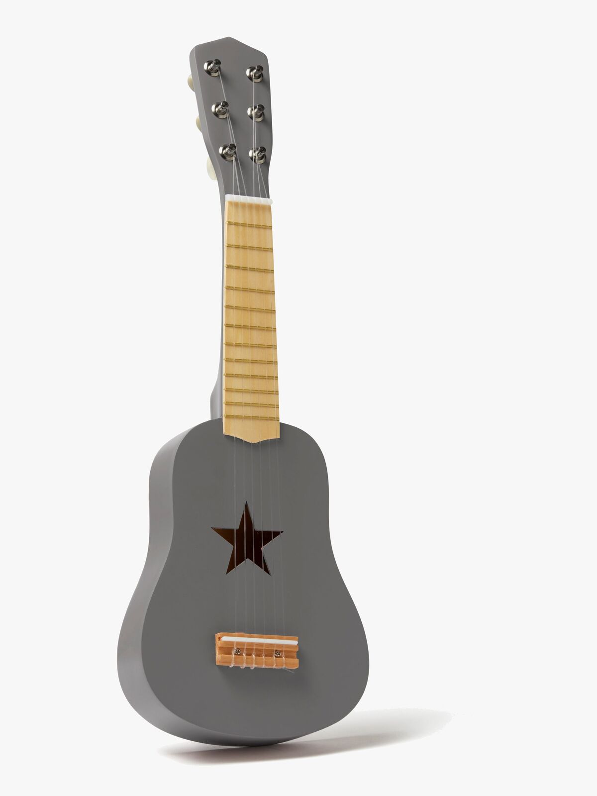 Kids Concept Gitar, Grå
