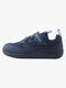 Reima Telmin Barefoot Sneakers, Navy