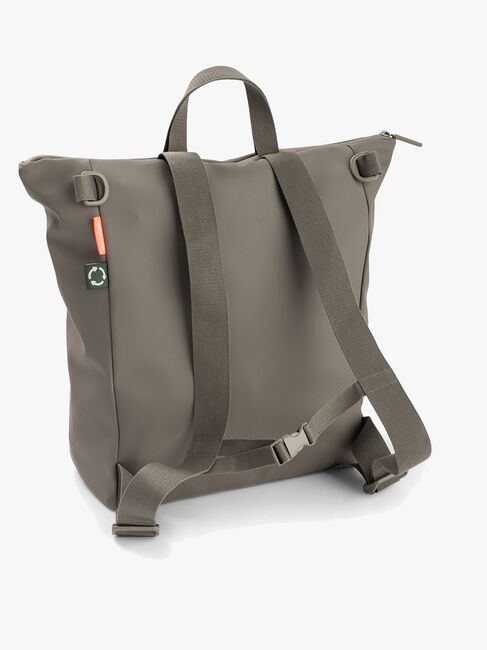 Done By Deer Stelleveske Ryggsekk, Taupe