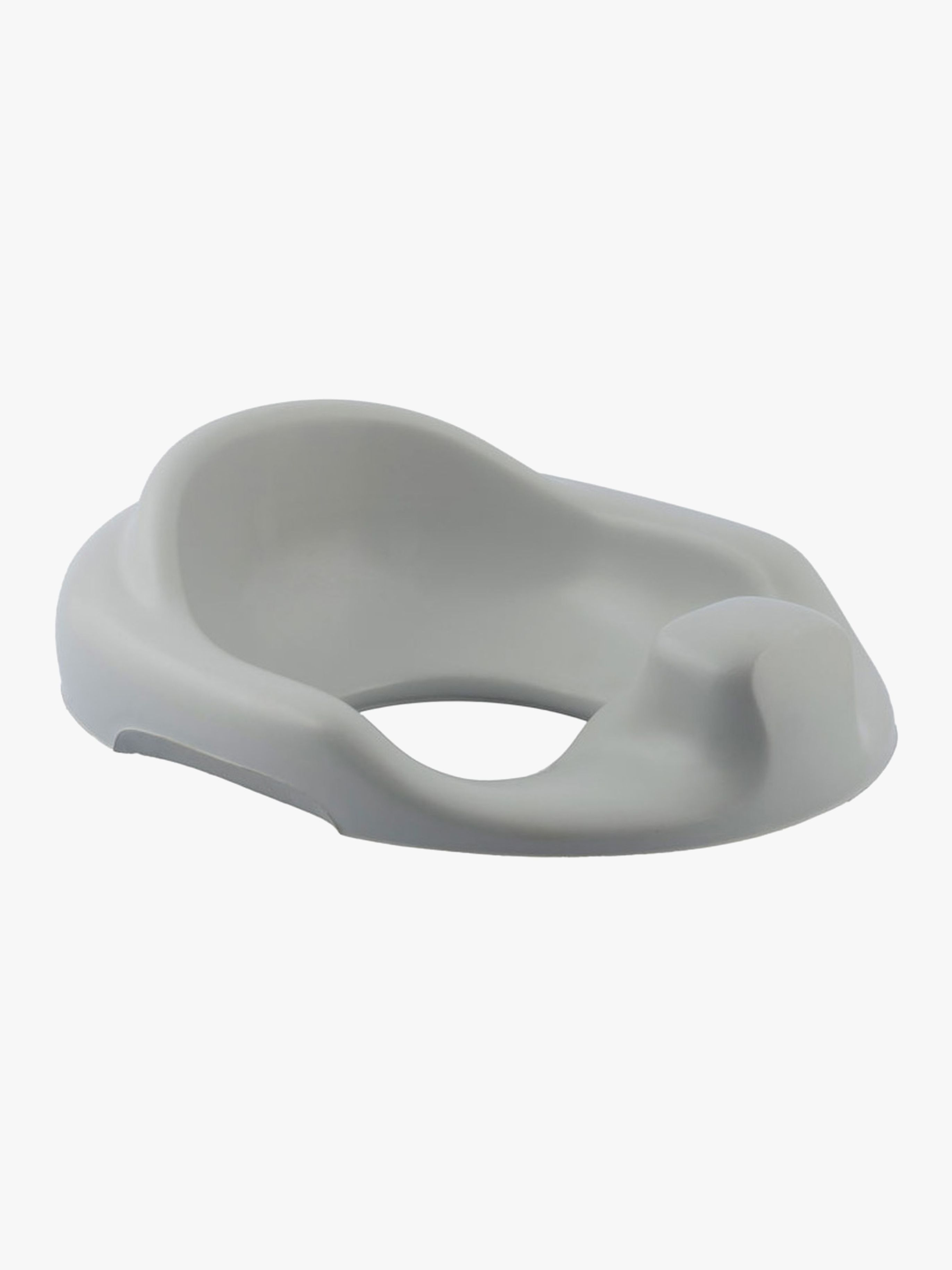 Bumbo Toalettsete, Cool Grey - Toalettseter