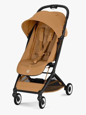 Cybex ORFEO Trille, Cinnamon Yellow