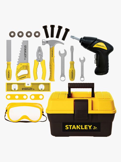 Stanley Jr. Verktøykasse