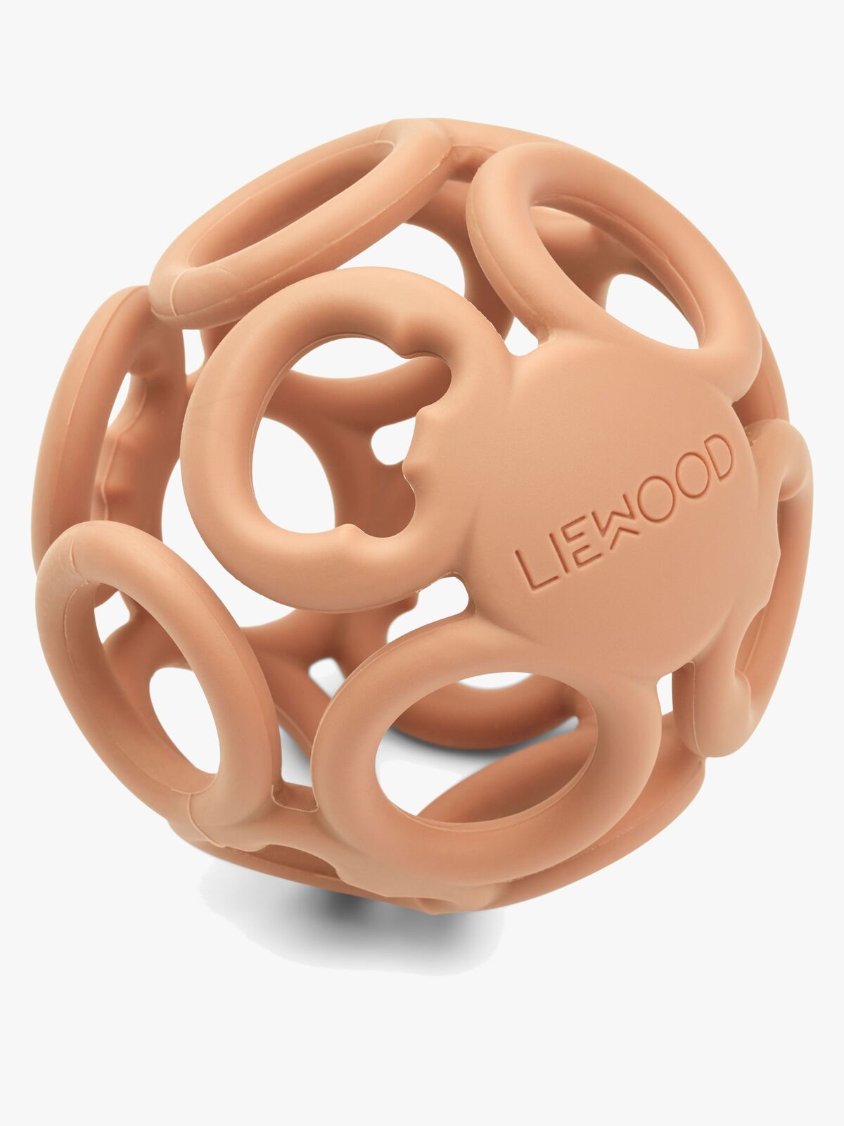 LIEWOOD Jasmin Biteleke, Tuscany Rose