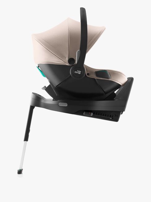 Britax Römer Baby-Safe Core Babybilstol, Chai