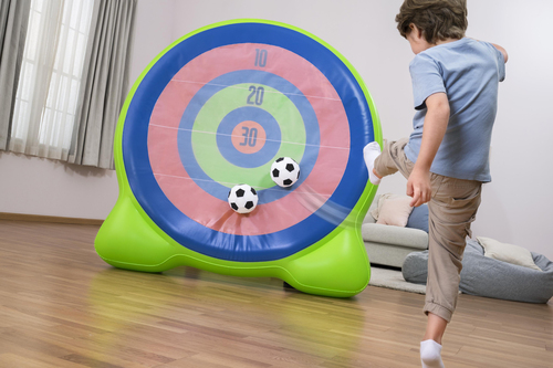 Bestway Hagespill Backyard Bullseye 2-i-1