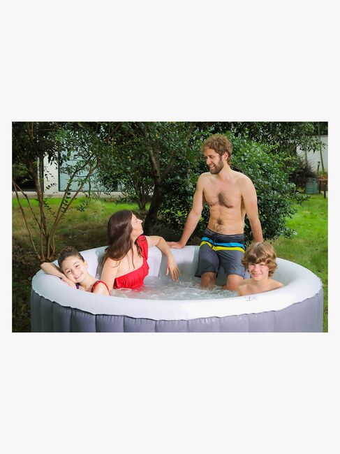 Mspa Lite Pebble LR062 Spabad 204x68 cm