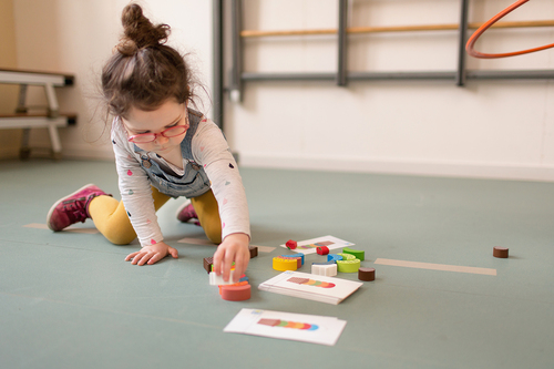 BS Toys Ice Dream Barnespill