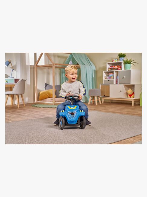 BIG Bobby Car Classic Politi