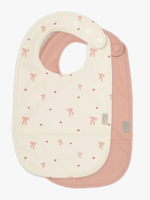 Cam Cam Copenhagen Piknik Smekke 2-Pakk, Bows