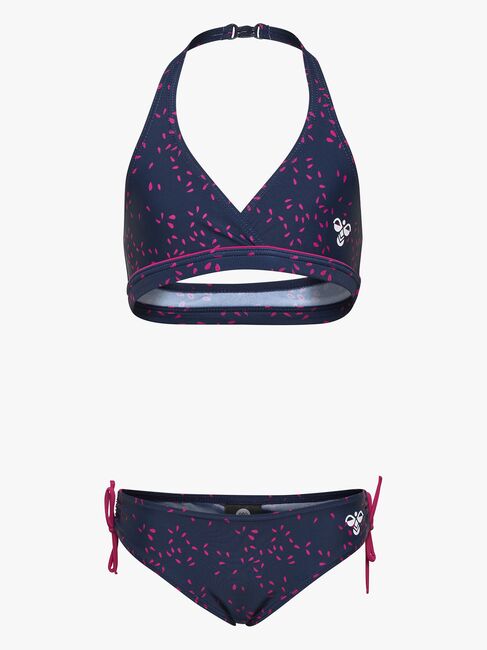 Hummel Lasera Bikini, Svart Iris