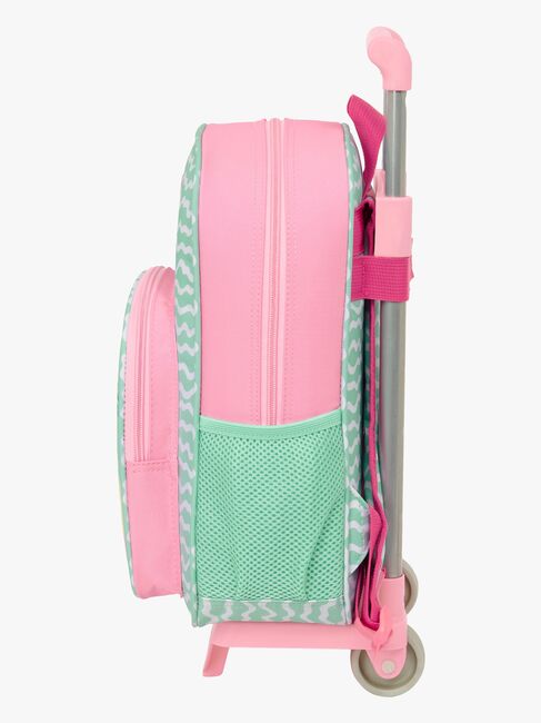 Disney Stitch Trolley Trillekoffert 10L, Ice Cream