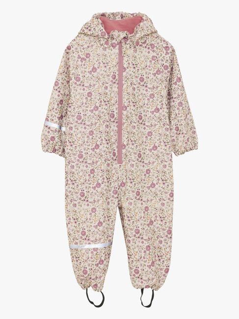 CeLaVi Regndress, Perfectly Pale