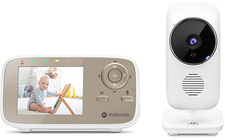 Motorola VM483 Video Babycall