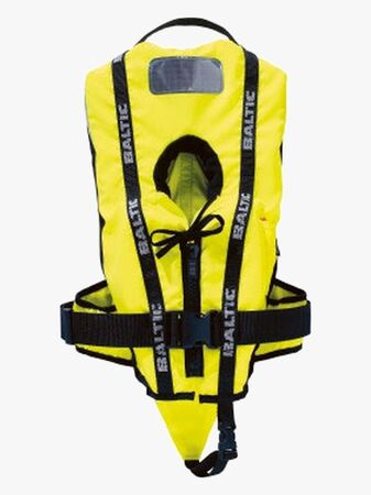 Baltic Flytevest Bambi Supersoft Gul