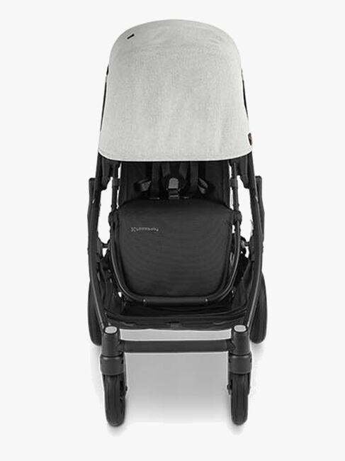 UPPAbaby CRUZ V2 Sportsvogn, Anthony Grey