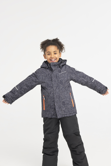 Nordbjørn Lech Skisett, Top of the Mountains