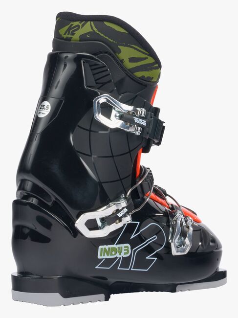 K2 Indy 3 Skisko