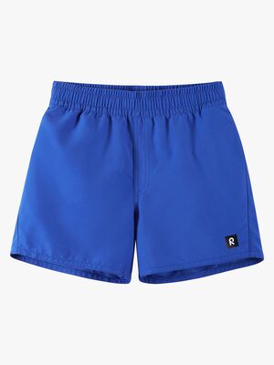 Reima Somero Badeshorts, Sparkly Blue