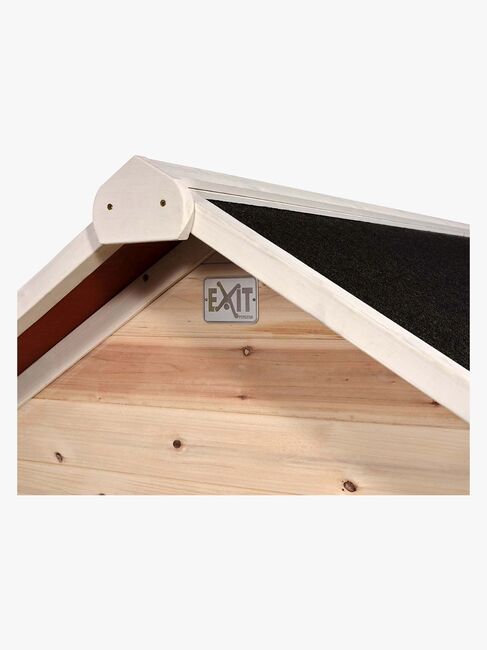 EXIT Loft Lekestue 300, Nøytral