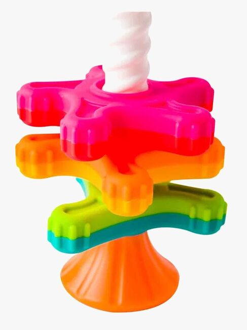 Fat Brain Aktivitetsleke Mini Spinny