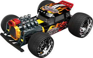 Koolspeed Hotrod Rc 2.4G Radiostyrt Bil