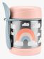 Skip Hop Spark Style Mattermos Regnbue