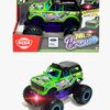 Dickie Toys Wild Bronco Bil