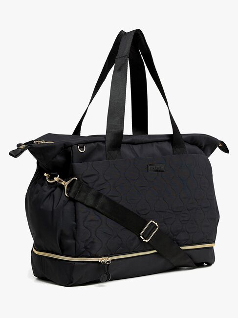 Pelicare Nestle Stelleveske, Black