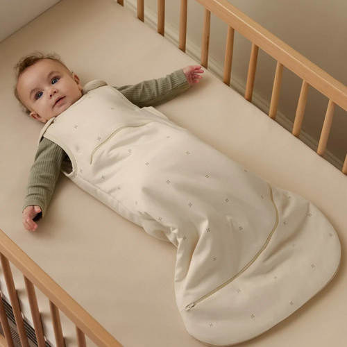 Snüz SnuzPouch Sovepose 1.0 TOG, Cashmere/Cross