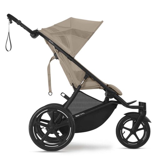 Cybex Avi Spin Løpevogn, Almond Beige