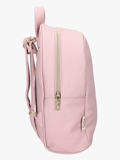 Disney Lilo & Stitch Ryggsekk Made For You, Rosa