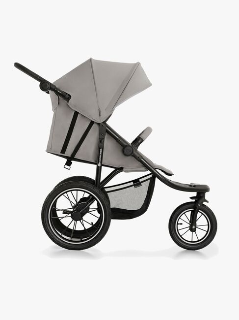 Kinderkraft HELSI 2 Terrengvogn, Grey