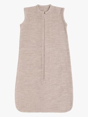 Baby's Only Sovepose Merinoull 90cm, Fine Ecru