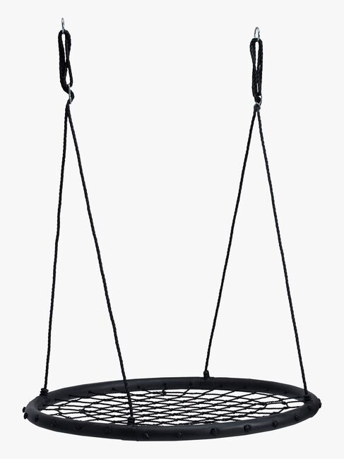 Pinepeak Fugleredehuske 100 cm, Svart