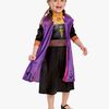 Disney Frozen Kostyme Anna Kjole