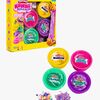 Play-Doh Kawaii Mix & Play Slim 4-Pakk