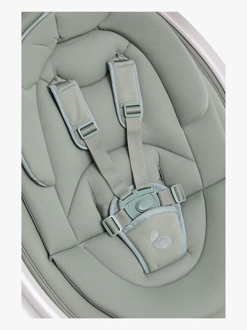 Beemoo PLAY Rocker Low 2 Vippestol, Sage/Sand