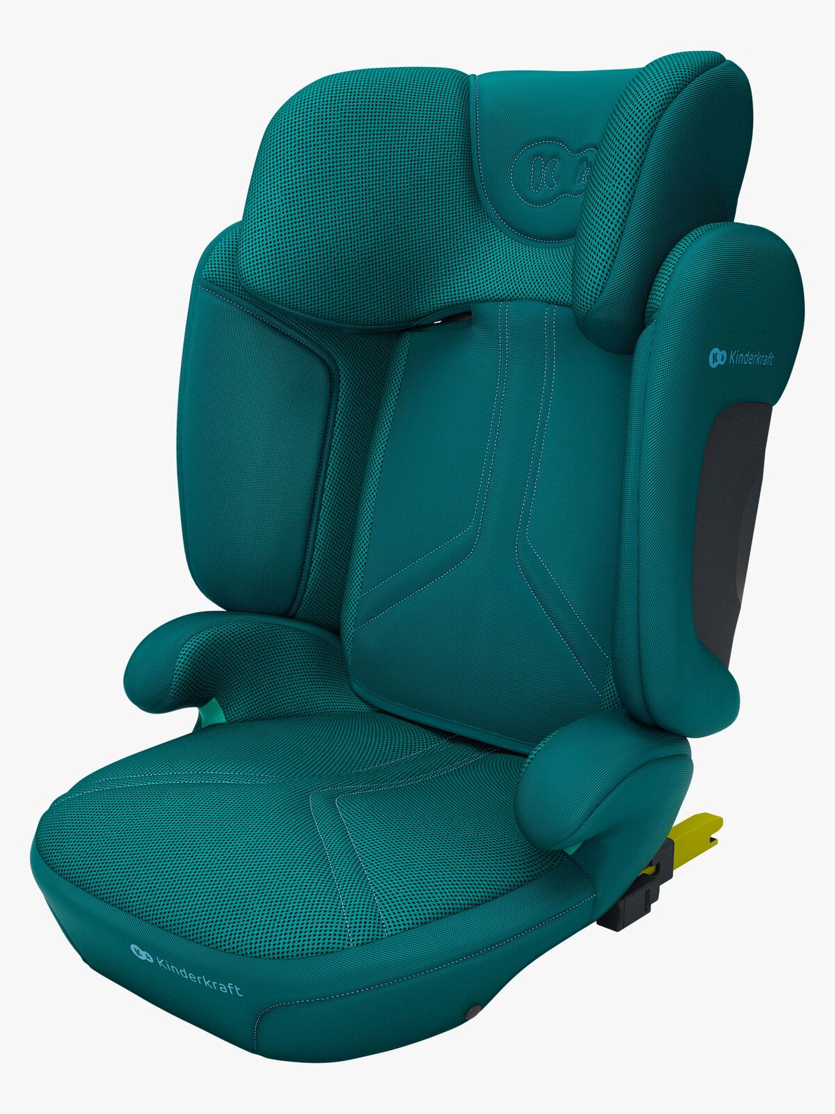 Kinderkraft XPAND 2 PRO i-Size Beltestol, Grønn