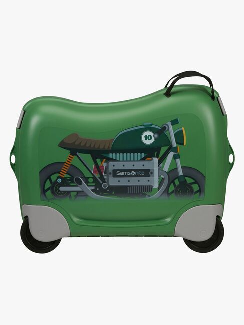 Samsonite Dream2Go Trillekoffert 30L, Motorbike