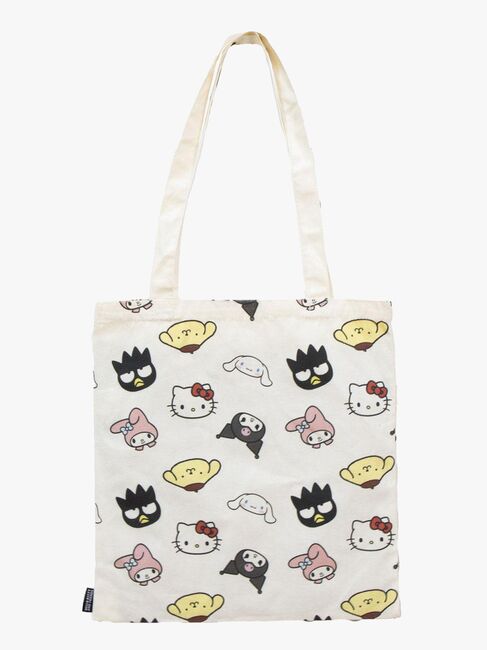 Hello Kitty Tøyveske