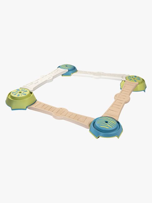 Smoby Life Adventure Course Balansebane