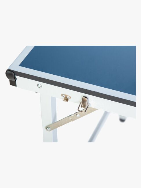 Leggodt Stanlord Venice Bordtennisbord, Blå