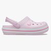 Crocs Classic Sandaler, Ballerina Pink