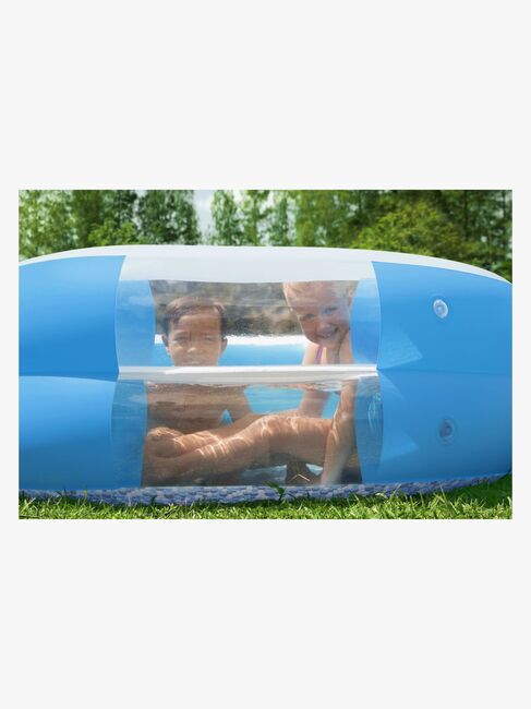 Bestway Splashview Family Basseng 270x198x51 cm