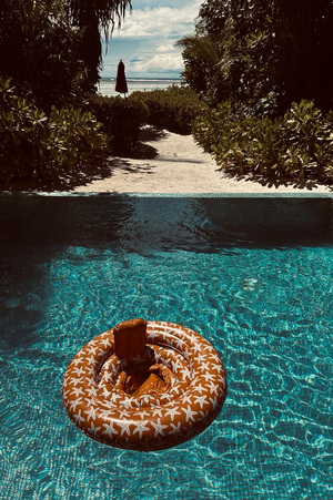 Swim Essentials Badering Baby, Sea Star